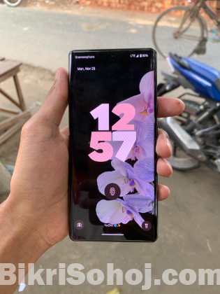 Pixel 6 pro